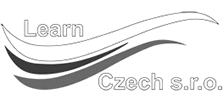 Logo pro lektorku Mgr. Radku Bernardovou
