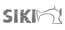 logo Siki výrobce nášivek