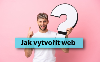 Jak vytvořit web s vlastní doménou 2026 návod krok za krokem