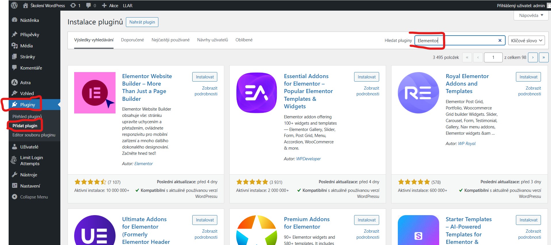 jak-instalovat-do-wordpressu-editor-elementor