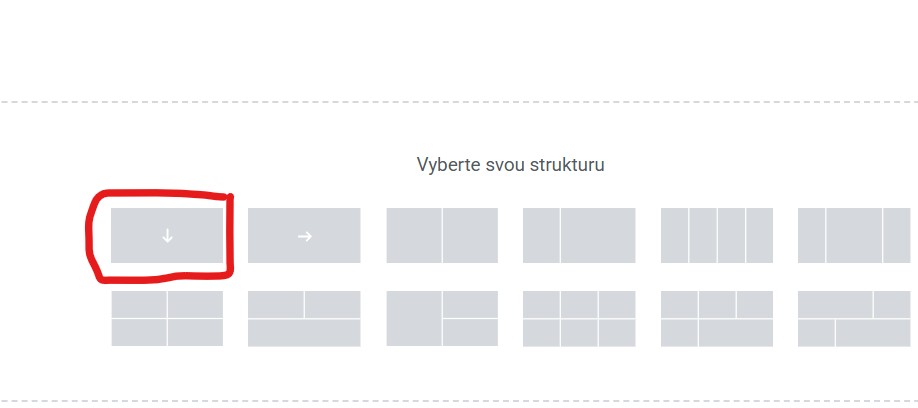 struktura-flexboxu-elementor Struktura - základy práce s Elementorem