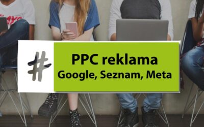 Co je PPC reklama