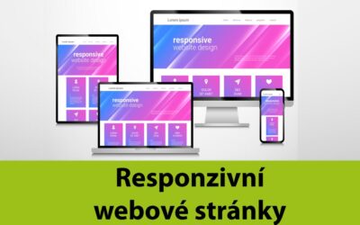 Co je responzivní design