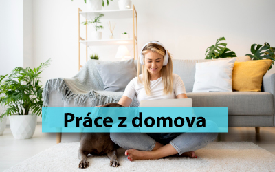Jak začít pracovat z domova