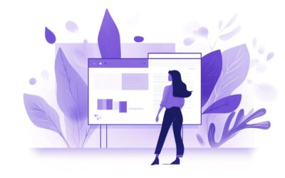 Co je landing page