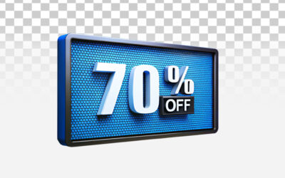 Vedos slevový kupón