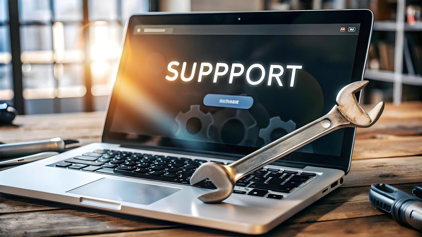 Pomoc s WordPress webem